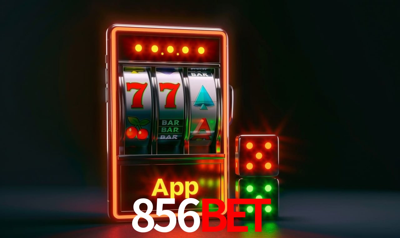 856bet plataforma
