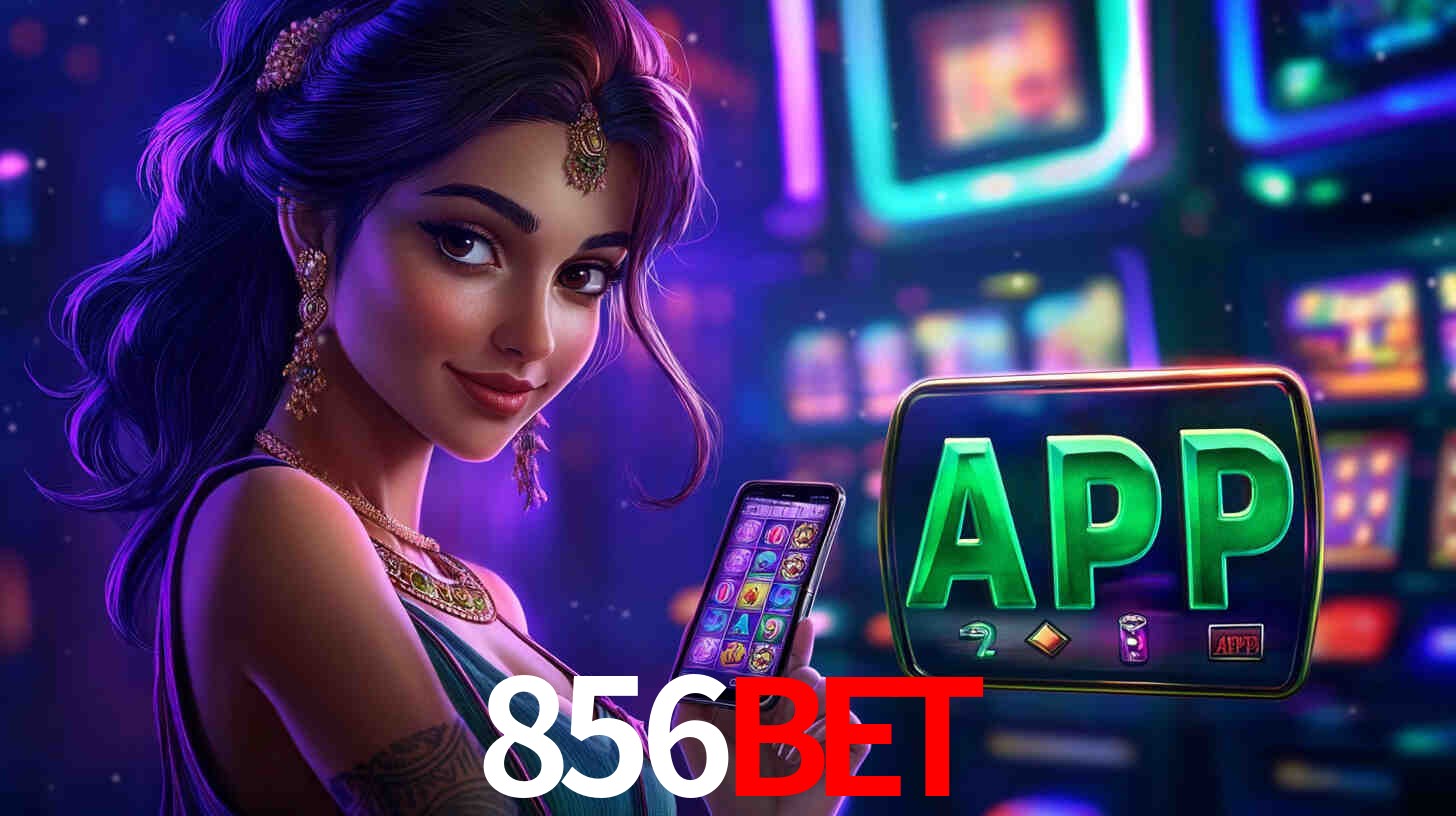 856bet bet casino
