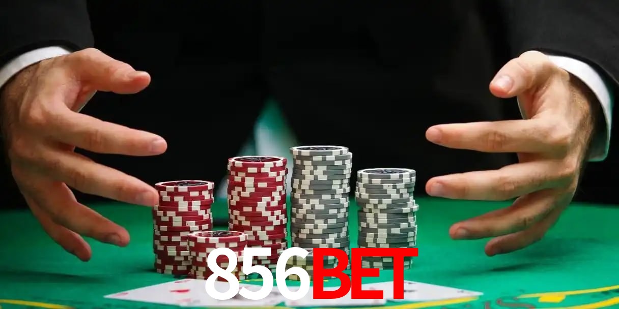 Promoções 856bet