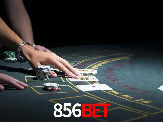 Privilégios VIP 856bet