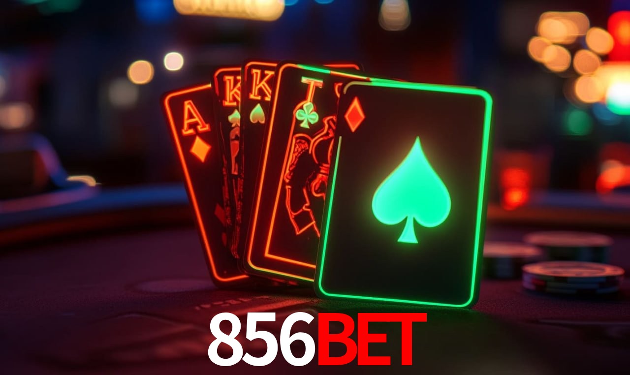 plataforma 856bet