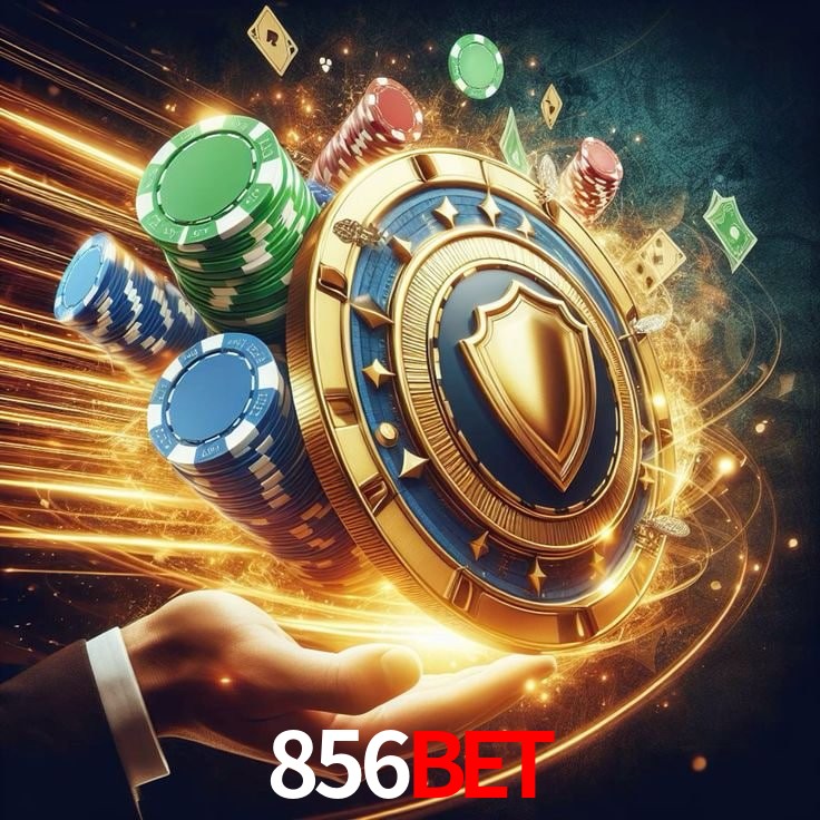 Eventos 856bet