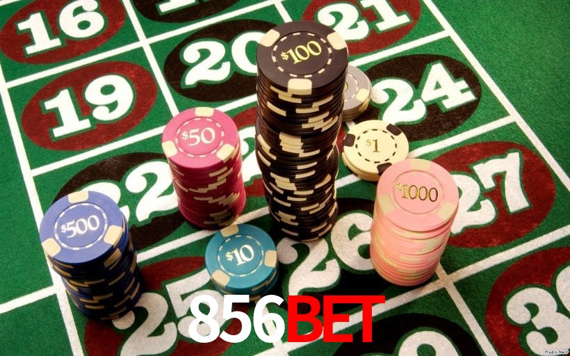 Aplicativo móvel 856bet para iOS e Android