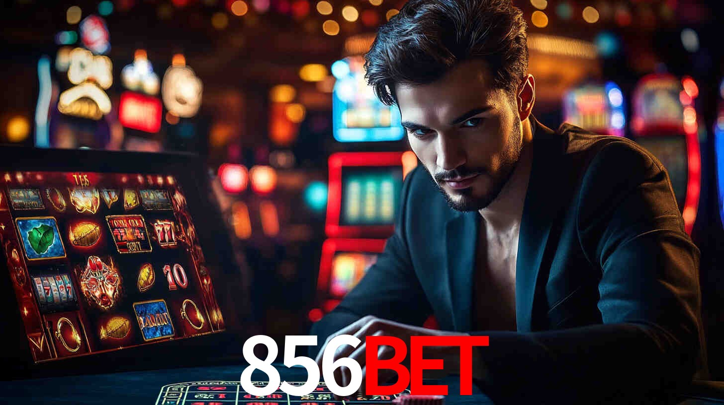 856bet bet Brasil