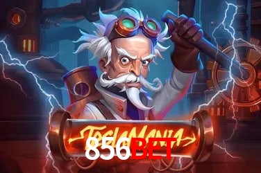 856bet RTP transparência