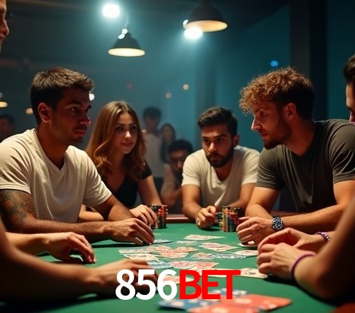 Sucesso 856bet