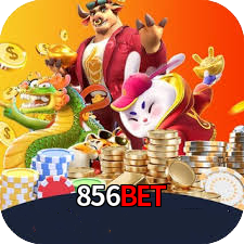 Logo da 856bet